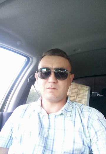My photo - Akmal, 39 from Bukhara (@akmal6236)