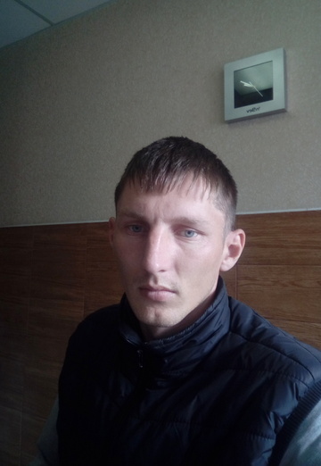 Моя фотография - Денис Овсянников, 34 из Кемерово (@denisovsyannikov3)