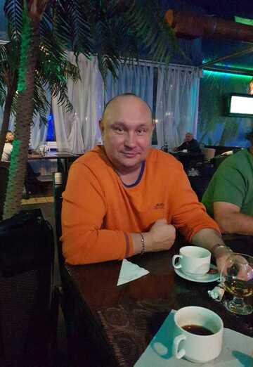 My photo - Vladimir, 48 from Nevinnomyssk (@vladimir358615)
