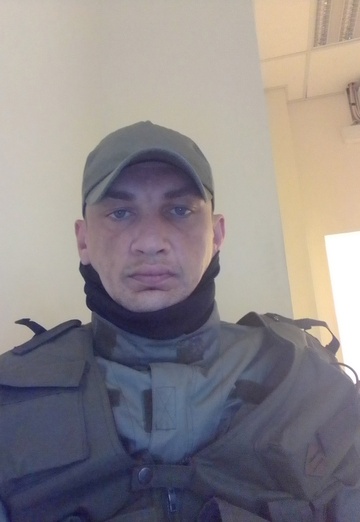 My photo - Vladimir, 35 from Novograd-Volynskiy (@vladimir333202)
