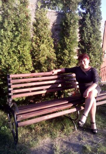 La mia foto - Natalya, 61 di Kropyvnyc'kyj (@natalya215215)