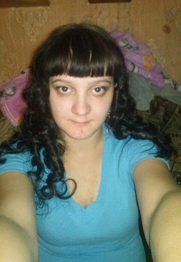 My photo - Elizaveta, 30 from Sarapul (@elizaveta5799)