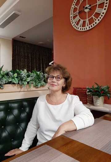 Ma photo - Tania, 57 de Iekaterinbourg (@tanya58873)