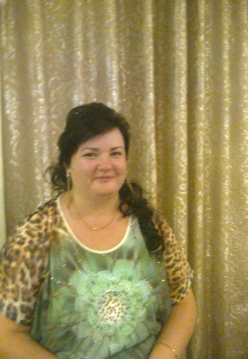 My photo - Tatyana Viktorovna, 43 from Vinnytsia (@tatyanaviktorovna35)