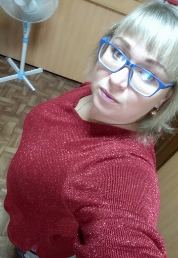 My photo - Olga, 47 from Nizhny Tagil (@olga300643)