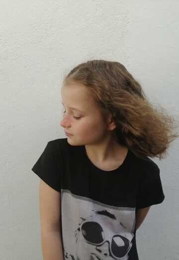 My photo - yulya, 20 from Melenky (@ulya55279)