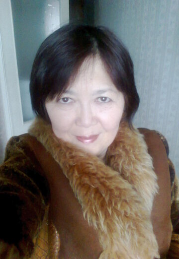 My photo - Gulbara, 59 from Bishkek (@gulbara)