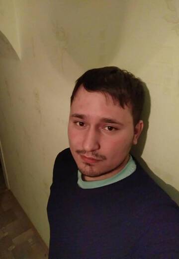 Моя фотография - Гариб, 31 из Новосибирск (@garib38)