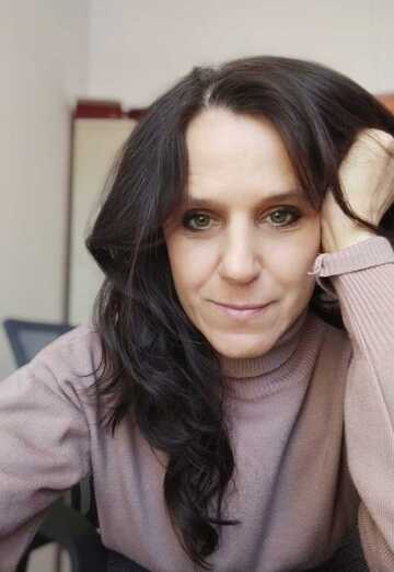 My photo - Natalya, 46 from Blagoveshchensk (@natalya375570)