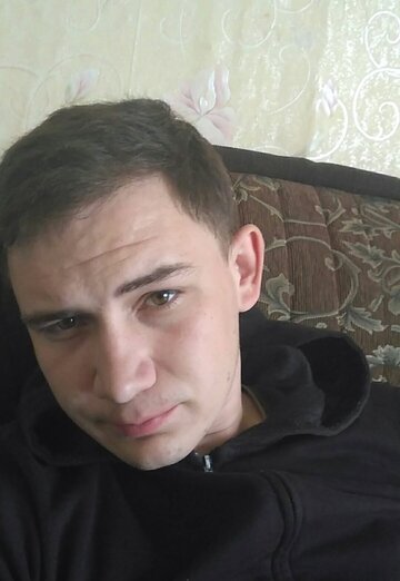 My photo - Aleksandr, 28 from Penza (@aleksandr552332)