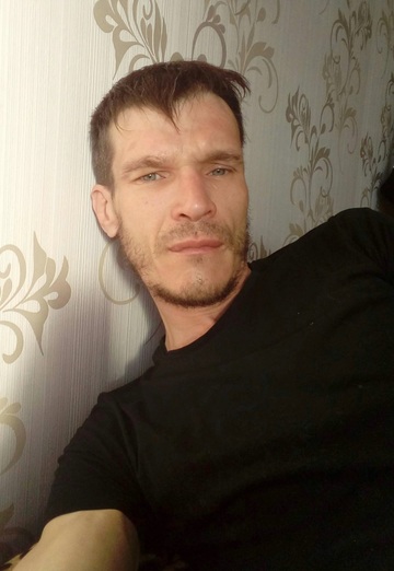 My photo - Vitaliy, 42 from Verkhny Tagil (@vital2154)