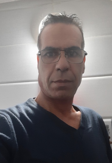 My photo - djery, 50 from Oran (@djery14)