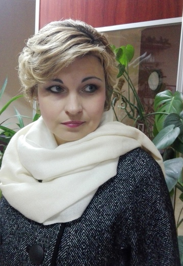 Моя фотографія - Екатерина, 41 з Шостка (@ekaterina14095)
