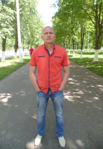 My photo - Viktor, 38 from Chashniki (@viktor115598)