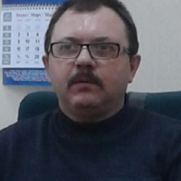 Моя фотография - Александр, 54 из Астана (@aleksandr247519)