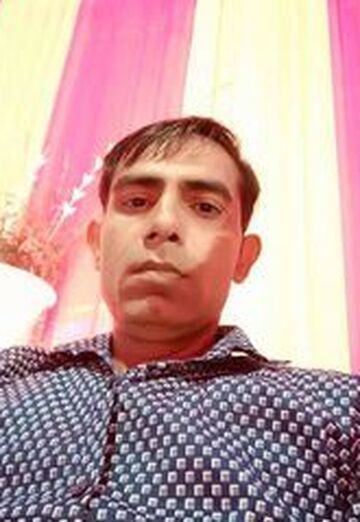My photo - Mustakim, 36 from Gurugram (@mustakim29)