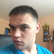Вадим, 27, Корсаков