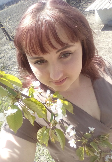 My photo - Vika, 24 from Vilnohirsk (@vika38536)