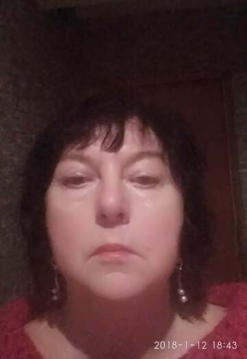 My photo - Nataliya, 69 from Saint Petersburg (@nataliya70274)