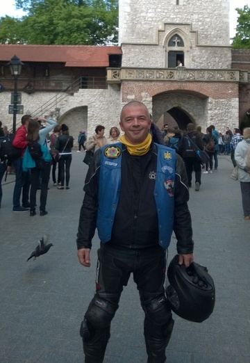 Моя фотография - Ярко, 50 из Краков (@yarko27)