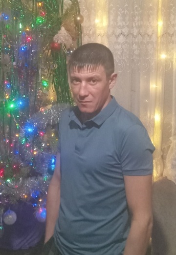 My photo - Igor, 35 from Satka (@igor394303)