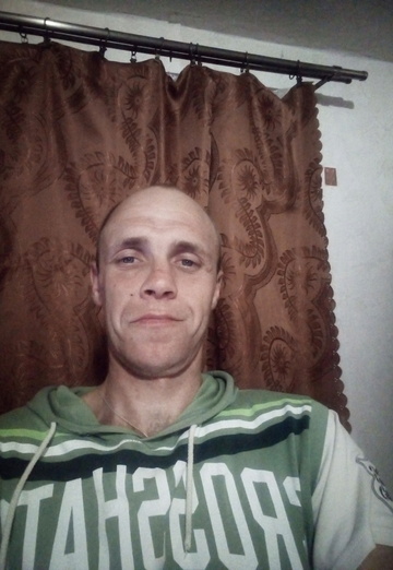 Моя фотография - Алексей, 38 из Запорожье (@aleksey576144)