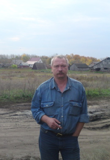 My photo - oleg, 59 from Solnechnogorsk (@oleg30659)