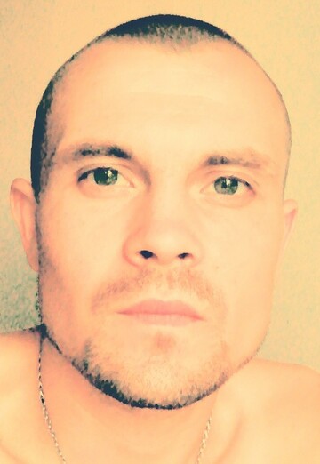 My photo - Artur, 35 from Antratsit (@artur73436)