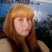 Ажелика, 25, Славгород