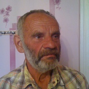 Vladimir, 84, Петушки