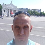 Сергей Бокарев, 46, Куйбышев (Новосибирская обл.)