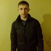 Алексей, 26, Тулун