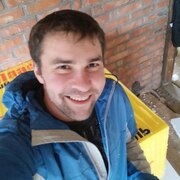Миша Проценко, 33, Ленинградская