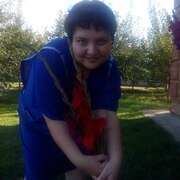 Елена, 39, Семенов