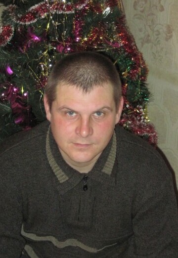 My photo - Dmitriy, 44 from Mahilyow (@dmitriy26627)