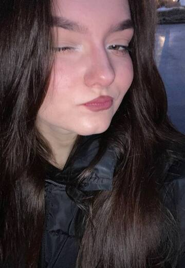 My photo - Olesya, 24 from Moscow (@olesya59109)