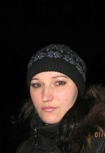 Моя фотографія - ॐﮫﮩﮫॐЭльвира, 40 з Макіївка (@elvira8072)
