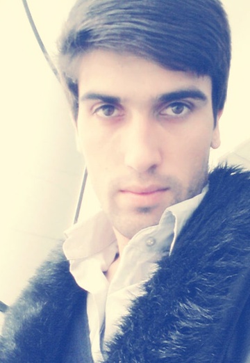My photo - Savash Baldar, 30 from Yekaterinburg (@savashbaldar2)