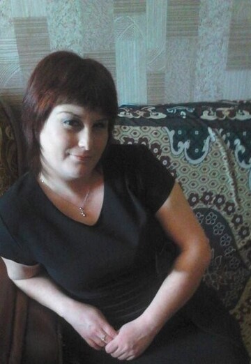 My photo - Olesya, 37 from Ulan-Ude (@olesya33494)
