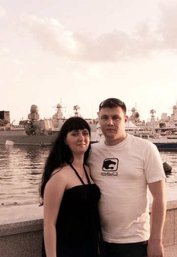 Моя фотография - Мария, 36 из Владивосток (@mariya90694)