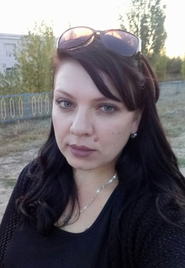 My photo - Elena, 37 from Semipalatinsk (@elena445634)
