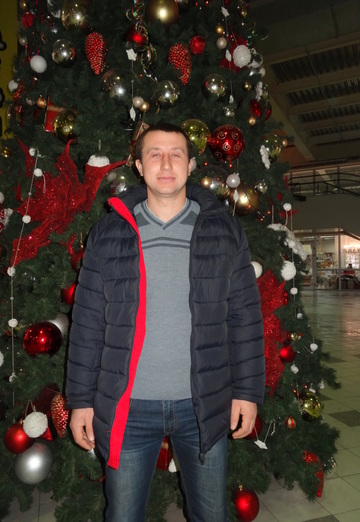 Моя фотография - Олег, 35 из Бровары (@oleg169214)