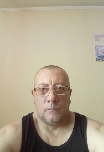 Моя фотография - александр, 52 из Одесса (@aleksandr765208)