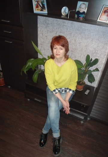 Моя фотография - Наталья, 56 из Магнитогорск (@natalya249316)