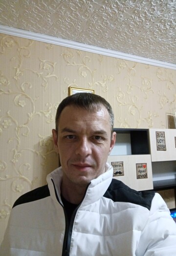 Моя фотография - Дмитрий, 41 из Лобня (@dmitriy450283)