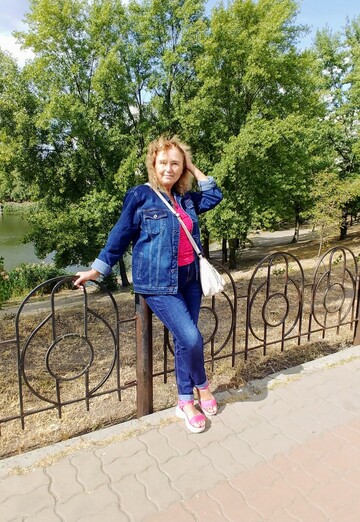 My photo - Nataly, 70 from Kharkiv (@nataly2409)