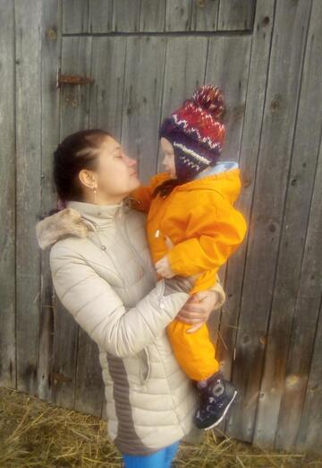 Galina (@tyakuseva) — my photo № 14
