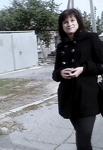 Моя фотография - Ирина, 42 из Луганск (@irina169766)