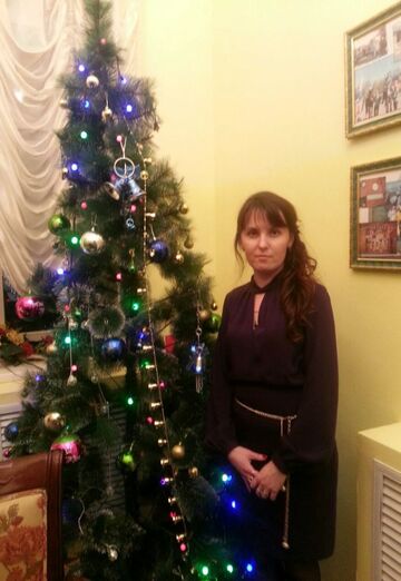 Моя фотография - Регина, 39 из Казань (@leysansabirova)