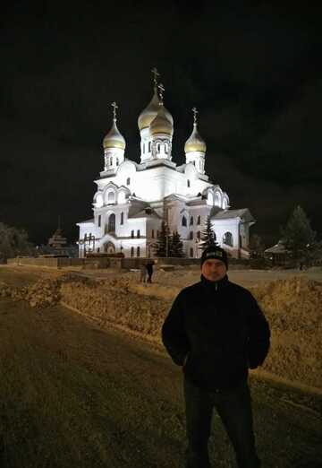 Моя фотография - Виталий Лашку, 37 из Шуя (@vitaliylashku)